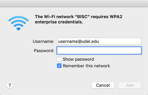 macOS Wi-Fi Screen Capture1